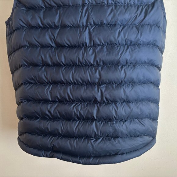 Eddie Bauer 800 Fill Down Puffer Vest - Medium - Picture 11 of 11